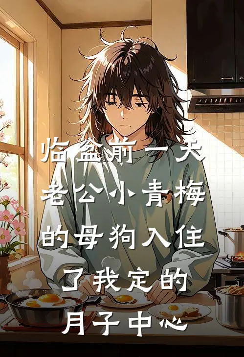 临盆前一天，老公小青梅的母狗入住了我定的月子中心
