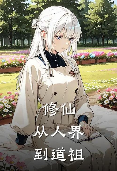 修仙，从人界到道祖