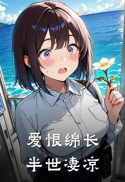 爱恨绵长，半世凄凉