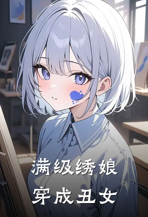 满级绣娘穿成丑女