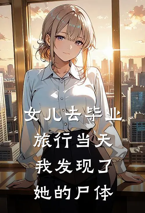 女儿去毕业旅行当天，我发现了她的尸体