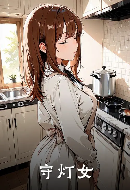 守灯女