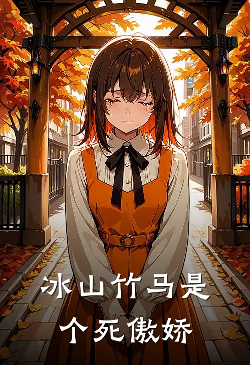 冰山竹马是个死傲娇