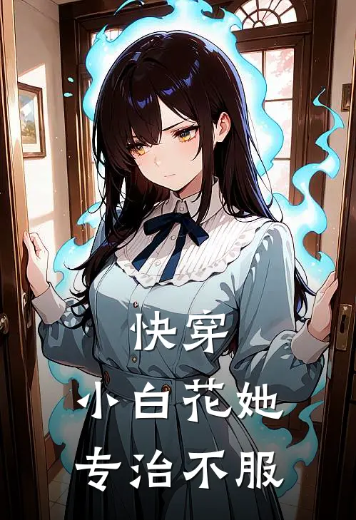 快穿：小白花她专治不服