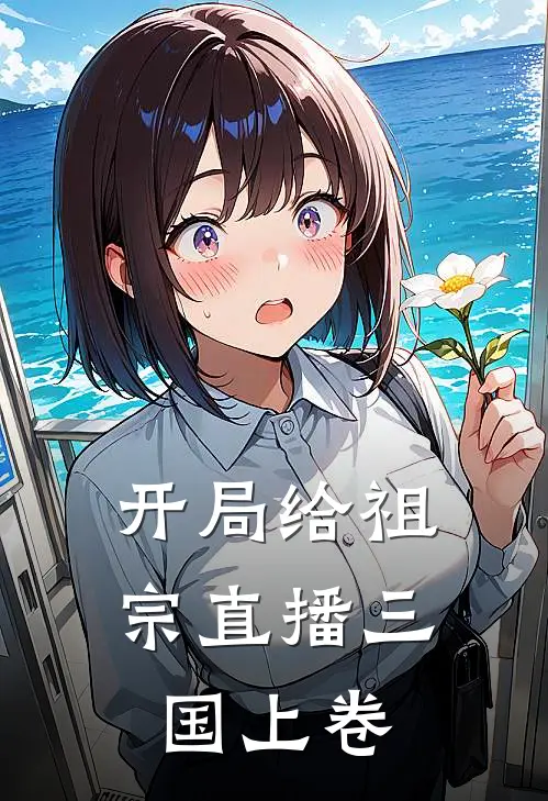 开局给祖宗直播三国上卷