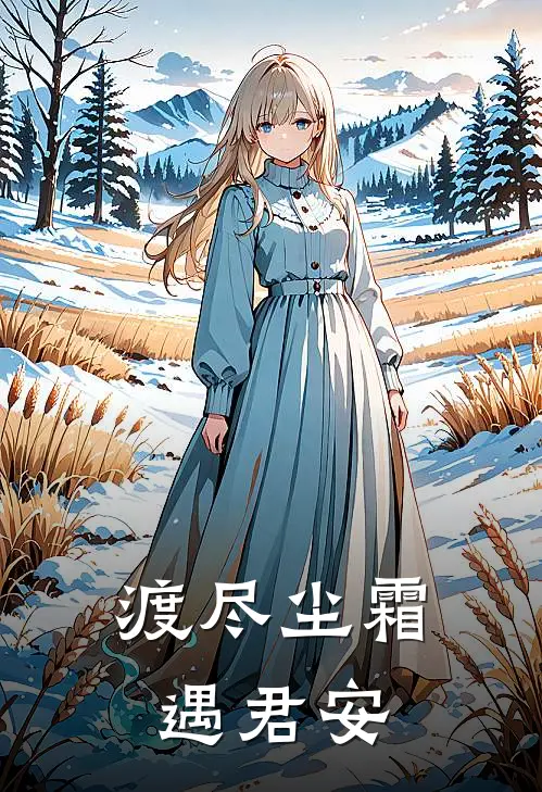 渡尽尘霜遇君安