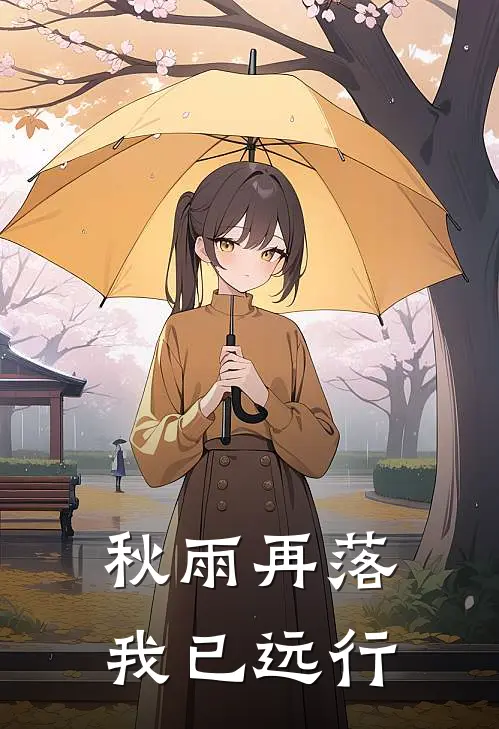 秋雨再落，我已远行
