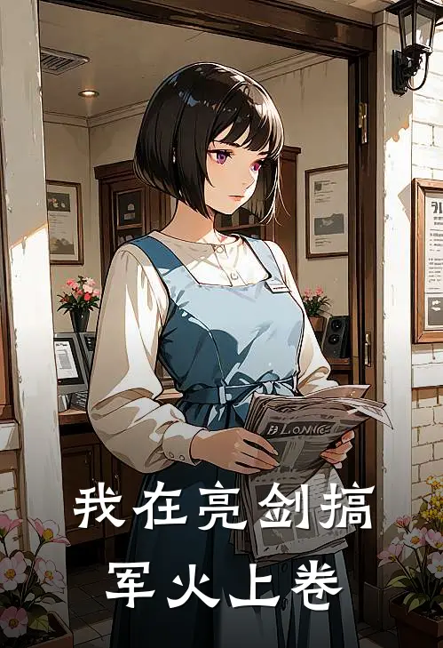 我在亮剑搞军火上卷