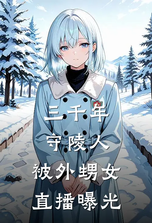 三千年守陵人，被外甥女直播曝光