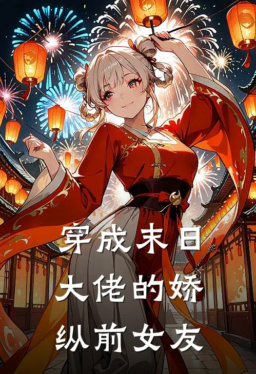 穿成末日大佬的娇纵前女友