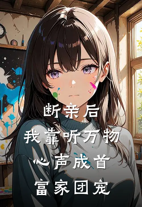 断亲后，我靠听万物心声成首富家团宠