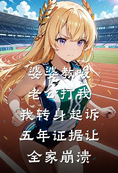 婆婆教唆老公打我，我转身起诉，五年证据让全家崩溃