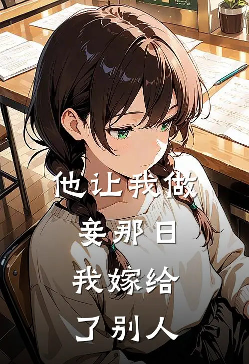 他让我做妾那日，我嫁给了别人