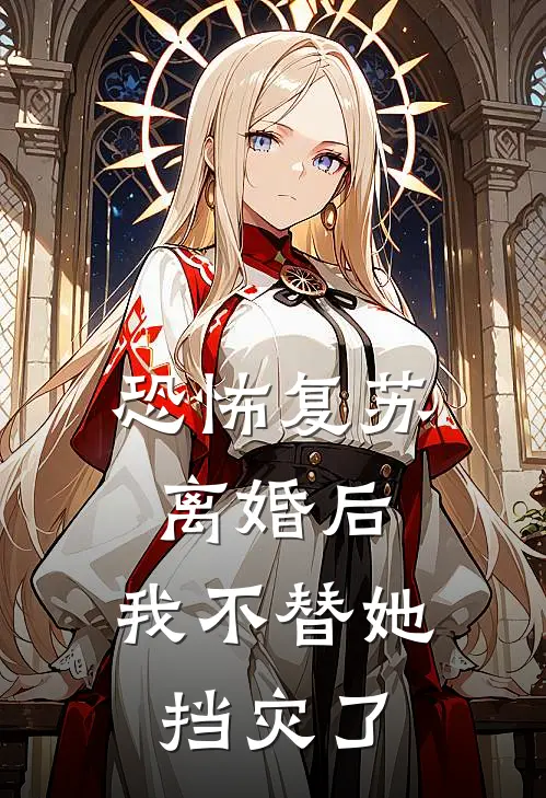 恐怖复苏：离婚后，我不替她挡灾了
