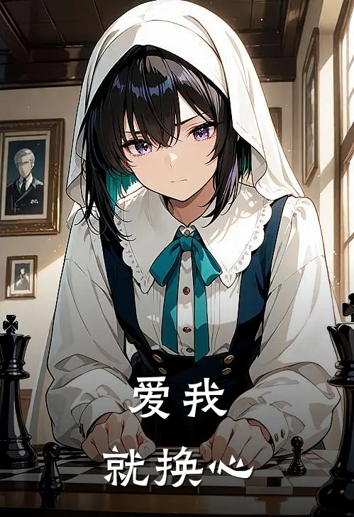 爱我，就换心