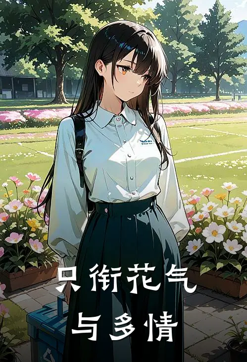 只衔花气与多情