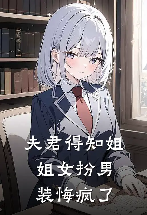 夫君得知姐姐女扮男装悔疯了