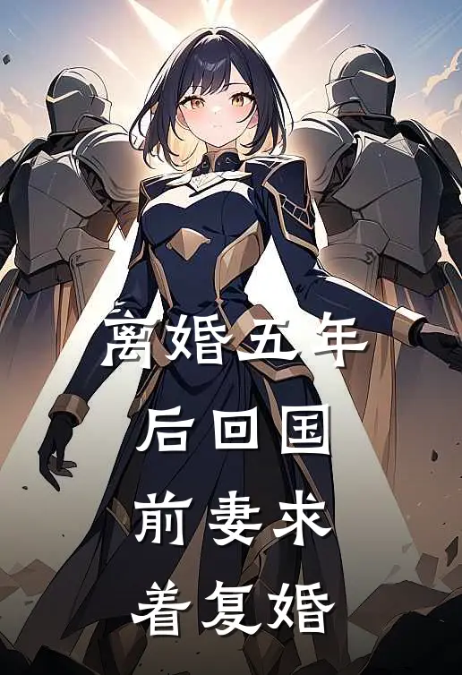 离婚五年后回国，前妻求着复婚