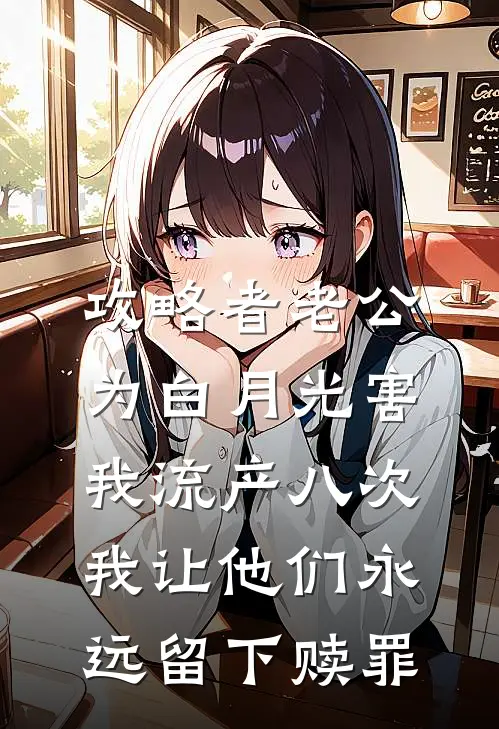 攻略者老公为白月光害我流产八次，我让他们永远留下赎罪