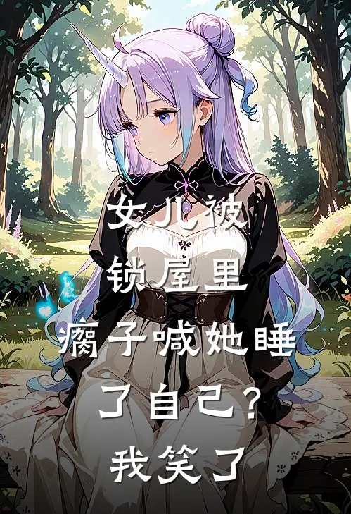 女儿被锁屋里，瘸子喊她睡了自己？我笑了