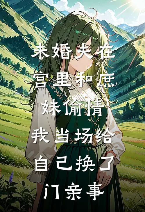 未婚夫在宫里和庶妹偷情，我当场给自己换了门亲事