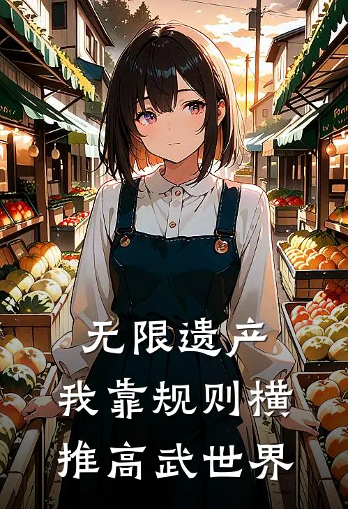 无限遗产：我靠规则横推高武世界