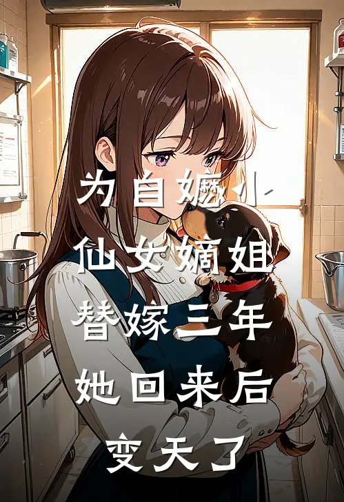 为自嬷小仙女嫡姐替嫁三年，她回来后变天了