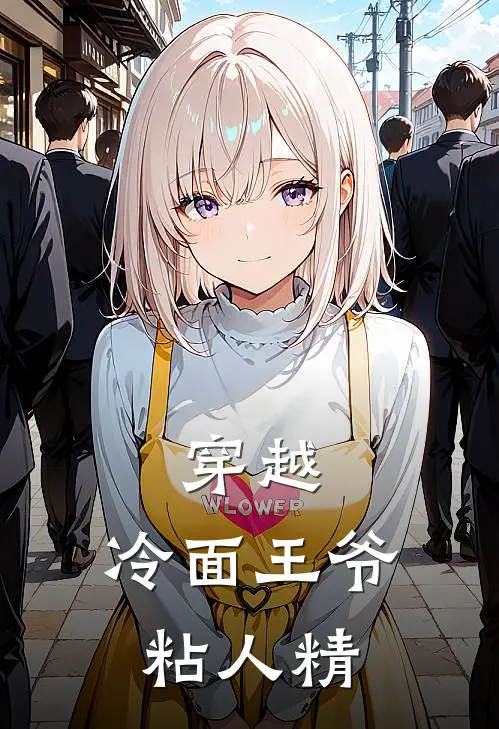 穿越：冷面王爷粘人精