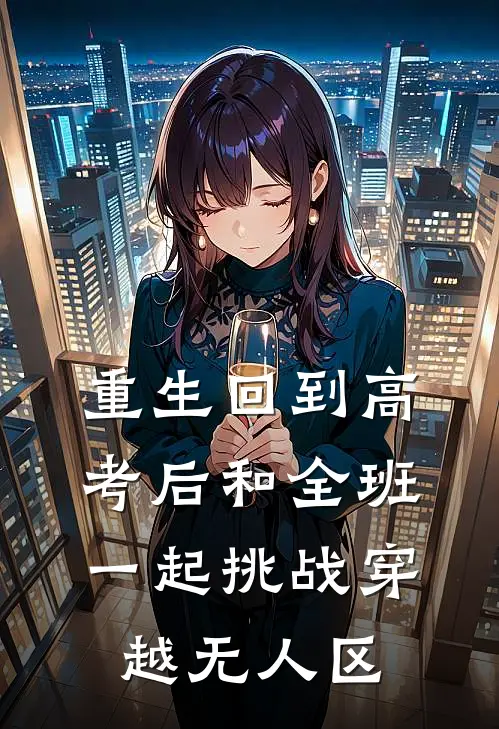 重生回到高考后和全班一起挑战穿越无人区