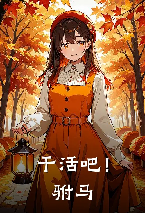 干活吧！驸马
