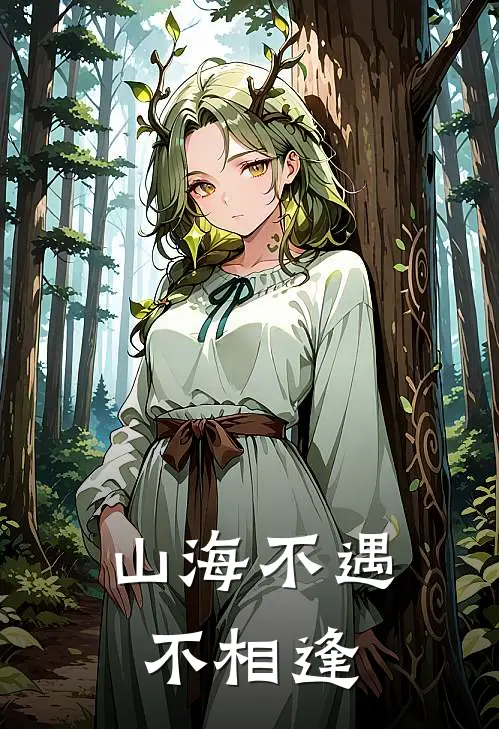 山海不遇不相逢