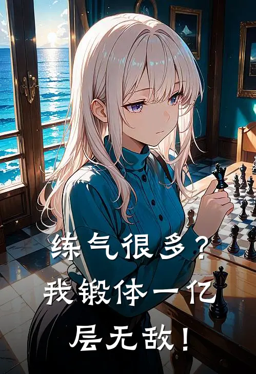 练气很多？我锻体一亿层无敌！