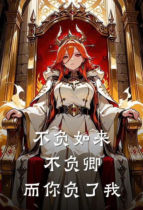 不负如来不负卿，而你负了我