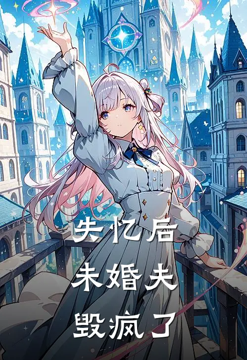 失忆后，未婚夫毁疯了