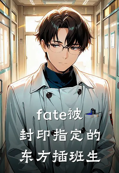 fate被封印指定的东方插班生