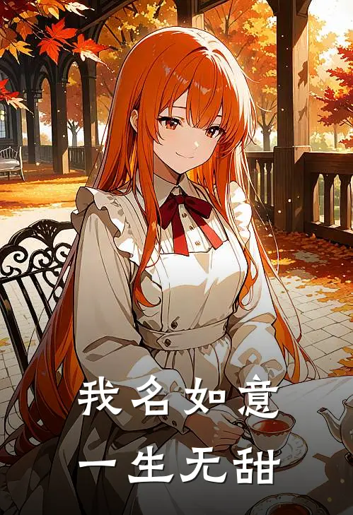 我名如意，一生无甜