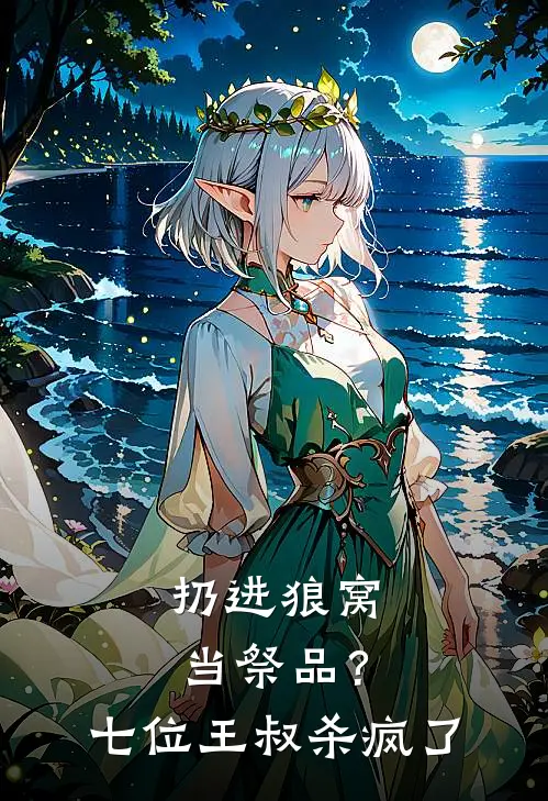 扔进狼窝当祭品？七位王叔杀疯了