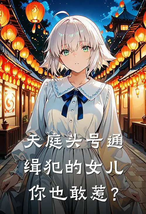 天庭头号通缉犯的女儿你也敢惹？