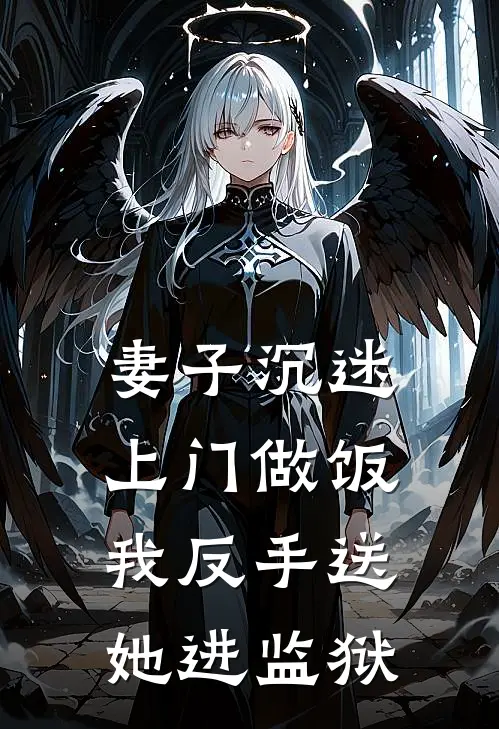 妻子沉迷上门做饭，我反手送她进监狱