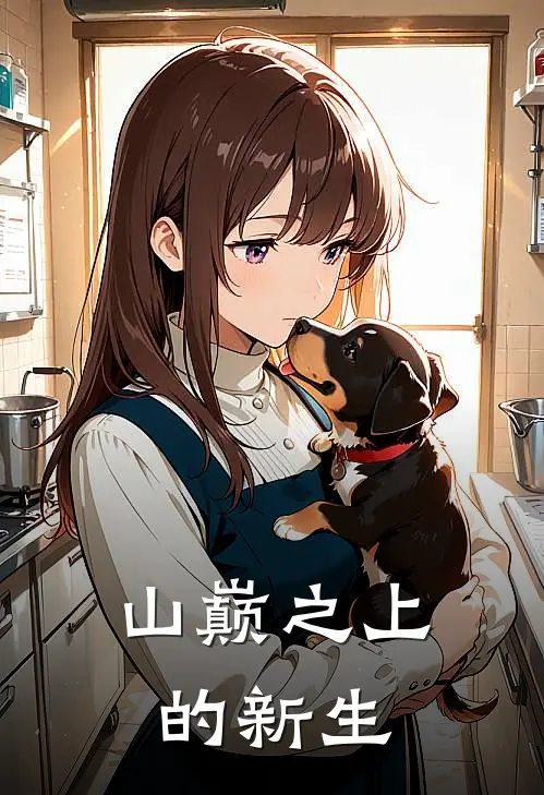 山巅之上的新生