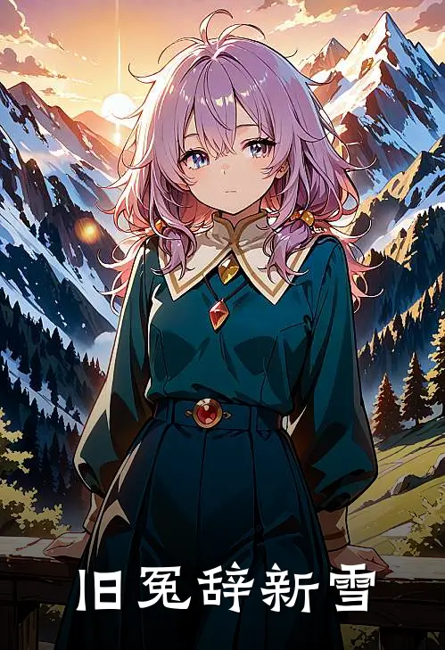 旧冤辞新雪