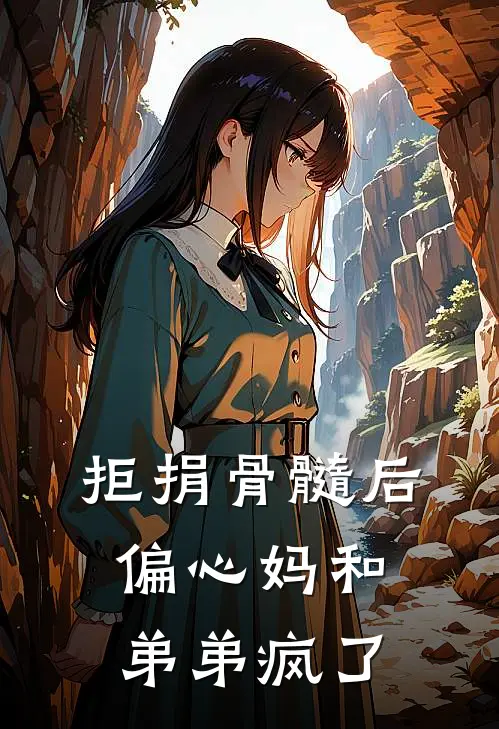 拒捐骨髓后，偏心妈和弟弟疯了