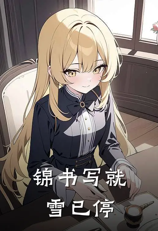锦书写就雪已停