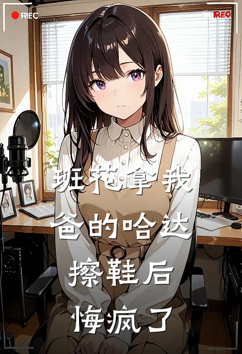 班花拿我爸的哈达擦鞋后，悔疯了