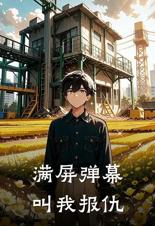 满屏弹幕叫我报仇