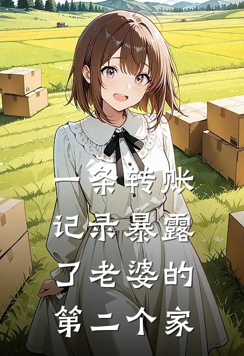 一条转账记录暴露了老婆的第二个家