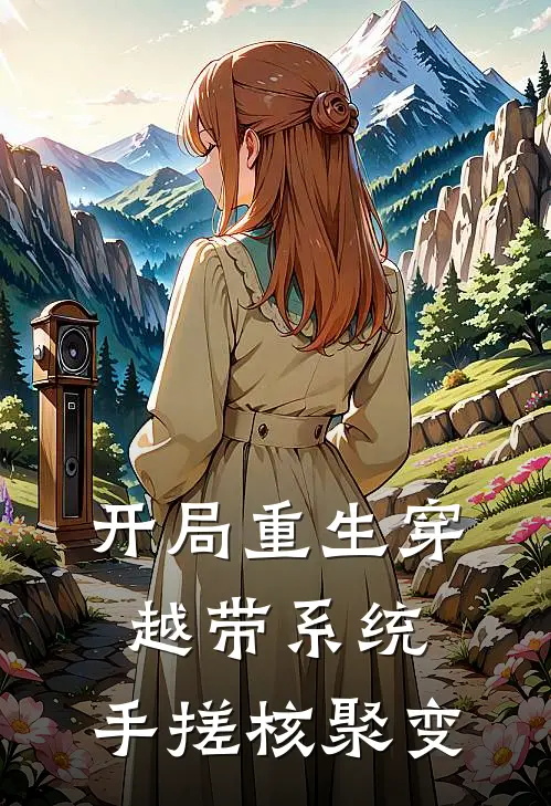 开局重生穿越带系统，手搓核聚变