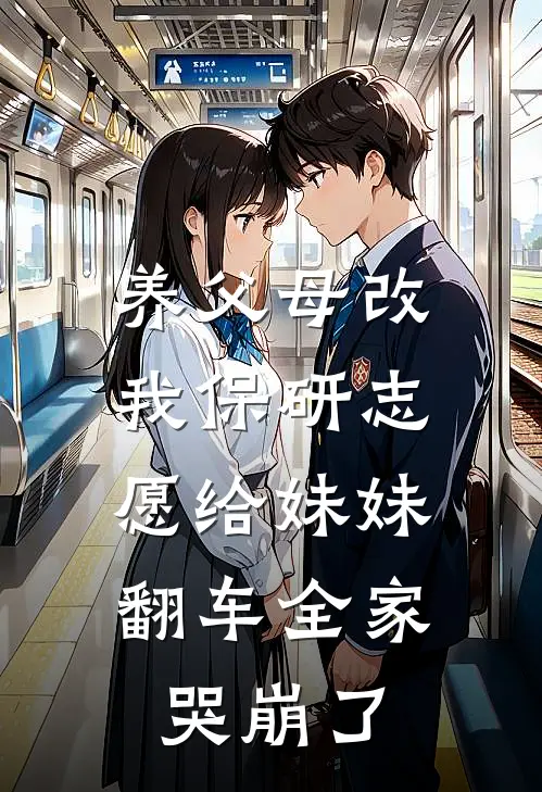 养父母改我保研志愿给妹妹，翻车全家哭崩了