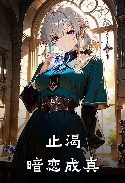 止渴，暗恋成真