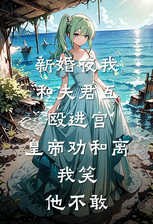新婚夜我和夫君互殴进宫，皇帝劝和离，我笑：他不敢